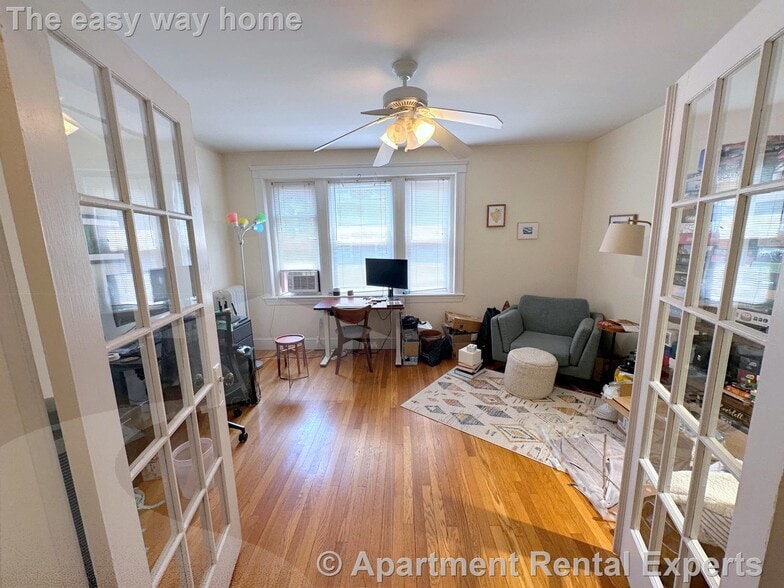 Building Photo - 11 Ellery St