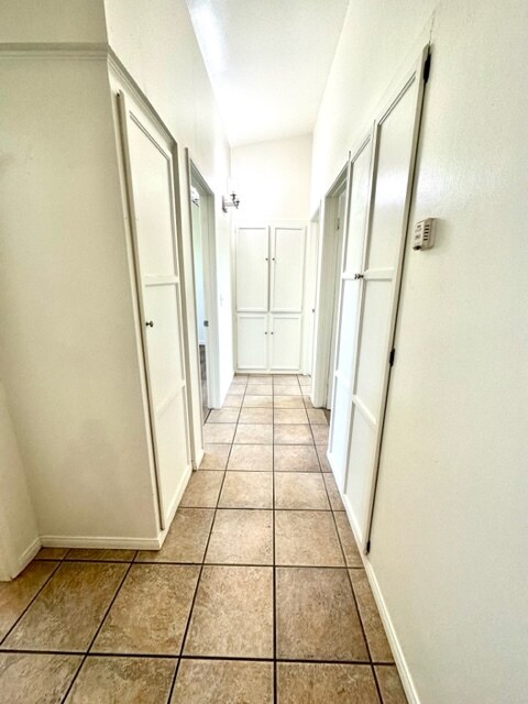 hallway - 620 Van Wig Ave