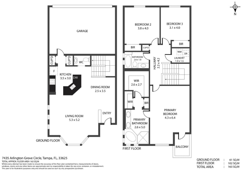 Building Photo - 7435 Arlington Grove Cir