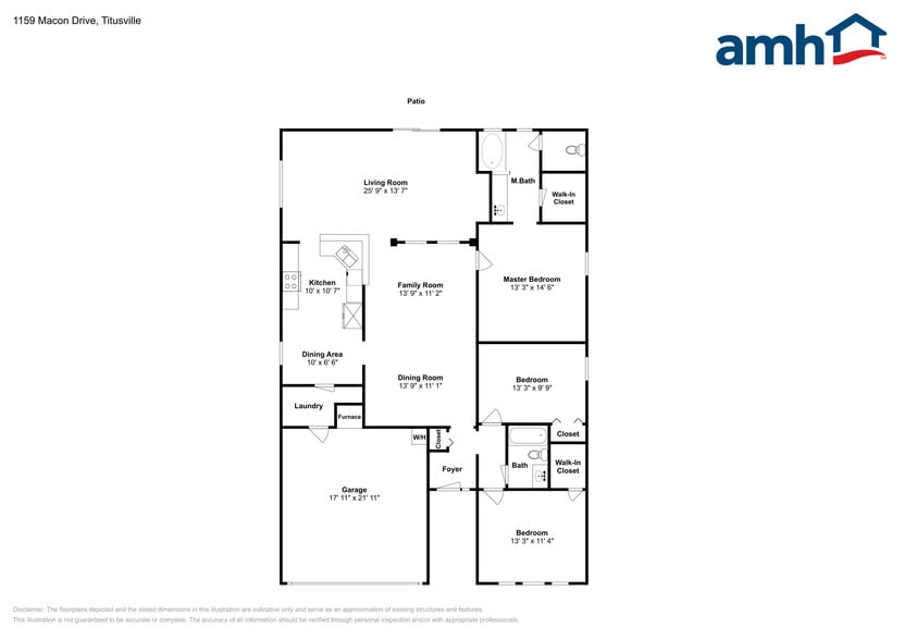 Building Photo - 1159 Macon Dr