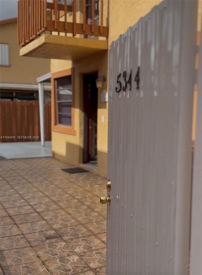 Building Photo - 5344 W 23rd Ave