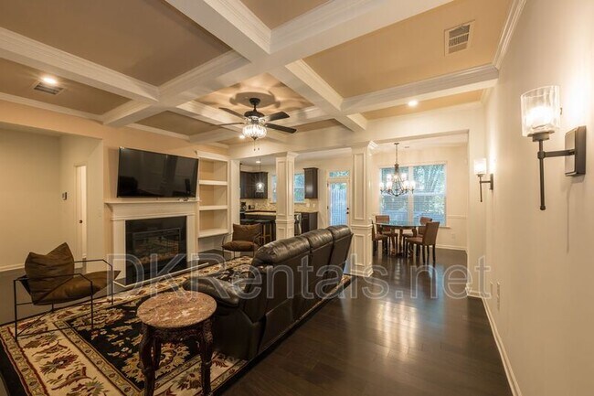 Building Photo - 2662 Stonekey Bend