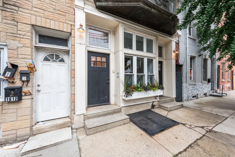 Building Photo - 1614 N 2nd St