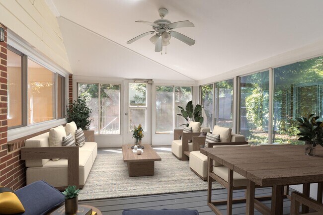 Building Photo - 6221 Walhonding Rd