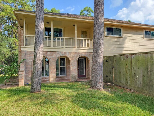 Building Photo - Home has been remodeled/updated. New hand-...