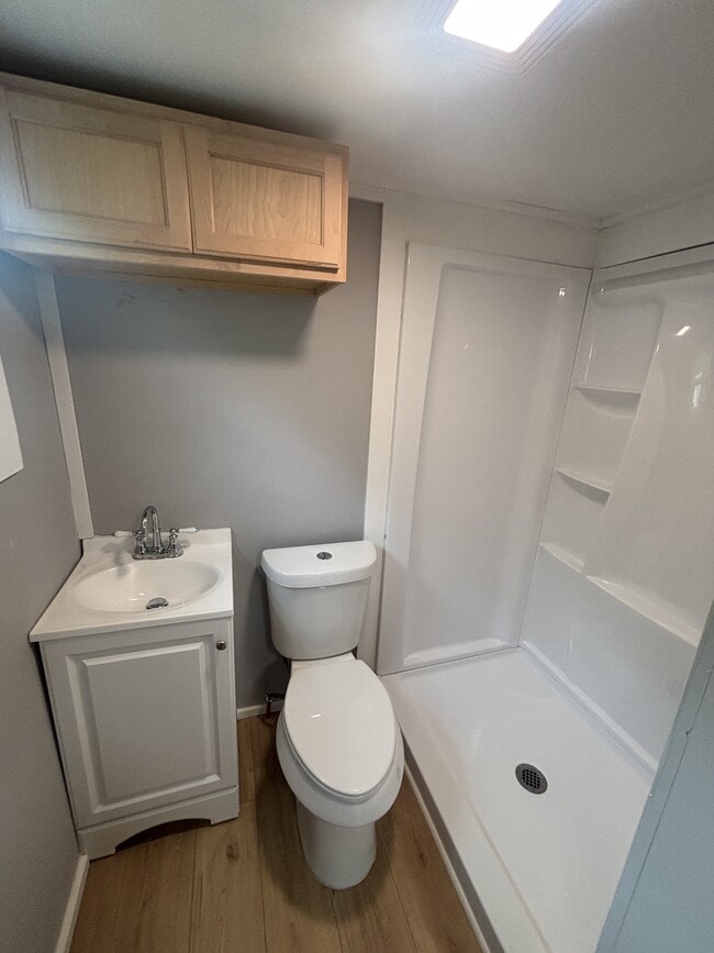 Building Photo - 1105 Mize St