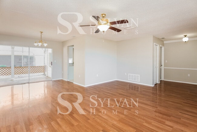 Building Photo - Discover what it feels like to LOVE where you LIVE!