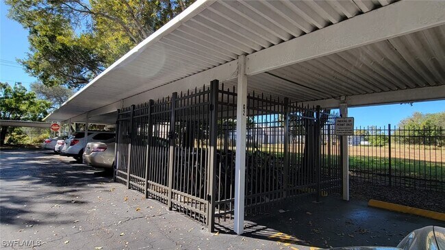 Building Photo - 2366 E Mall Dr