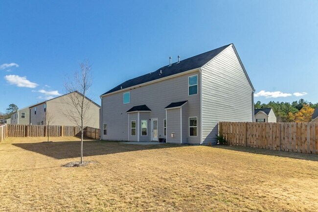 Building Photo - 4702 Southwind Rd