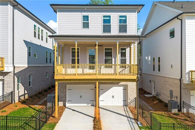 Building Photo - 114 Stonehouse Dr