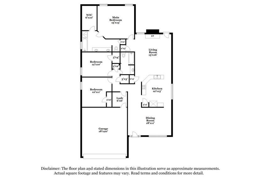 Building Photo - 2808 Earle Dr
