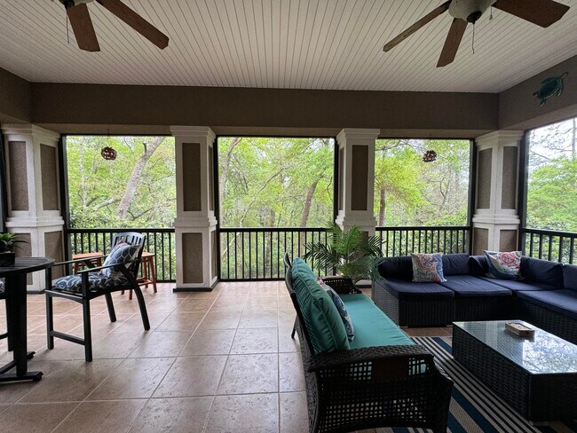 Building Photo - 1504 Big Creek Cove