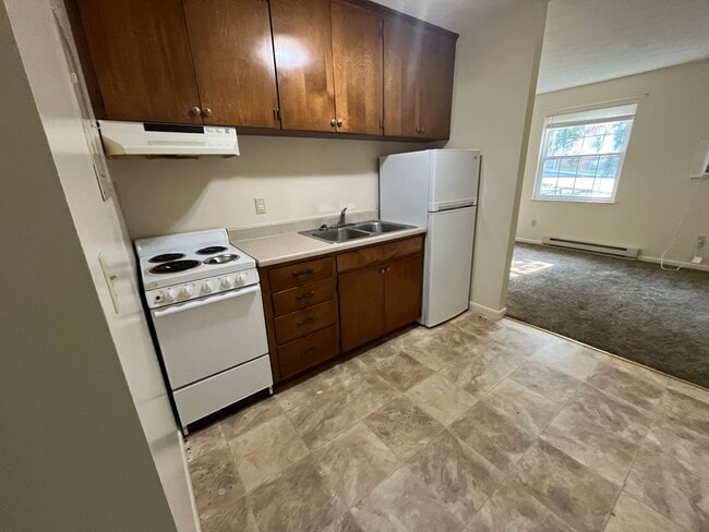 Building Photo - One bedroom apartment for rent in Harrison...