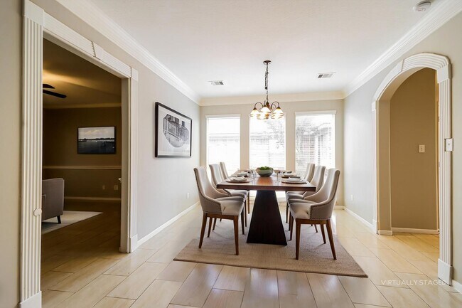 Building Photo - 18222 Noble Forest Dr