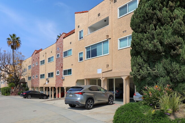 Building Photo - 11670 W Sunset Blvd