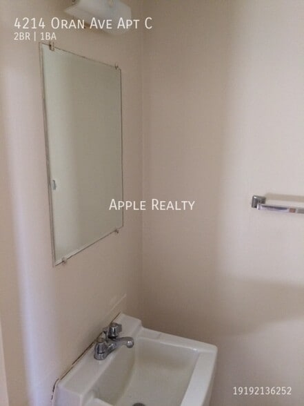 Building Photo - 4214 Oran Ave