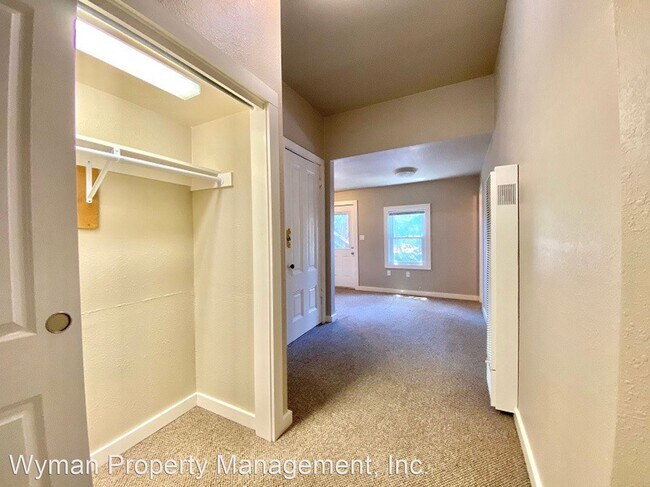 Building Photo - 1415 Brown St