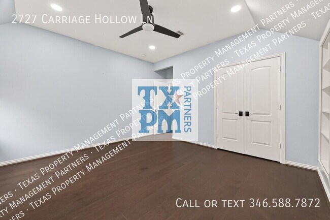 Building Photo - 2727 Carriage Hollow Ln