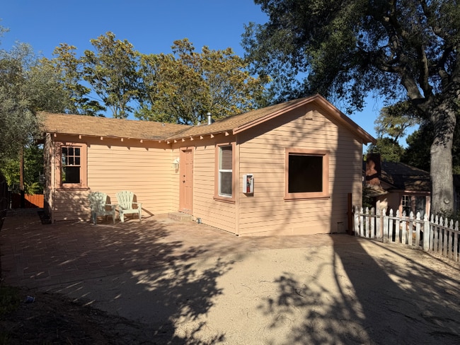 Building Photo - 5381 Mariquita Ave