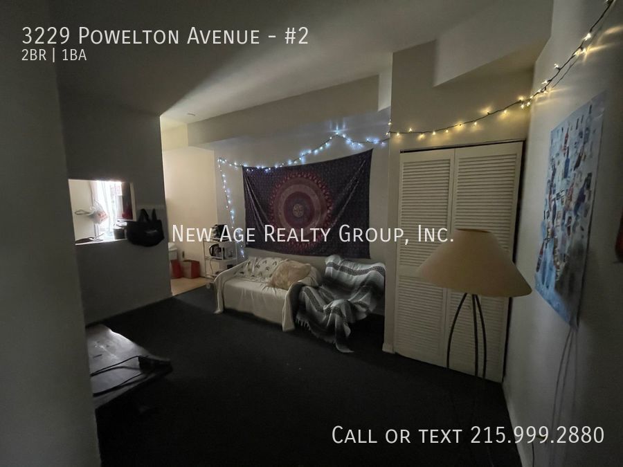 Building Photo - 3229 Powelton Ave
