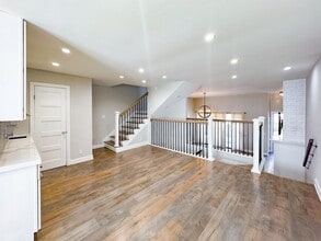 Building Photo - Move-In Special - Gorgeous  Townhouse 3BR | 2.5BA | Attached 2-Car Garage | Laundry | Pool | Priv...