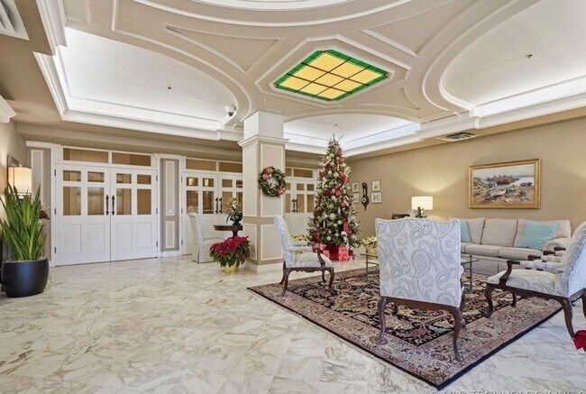 Building Photo - Experience Luxury and Prestige at Yorktown Condominiums