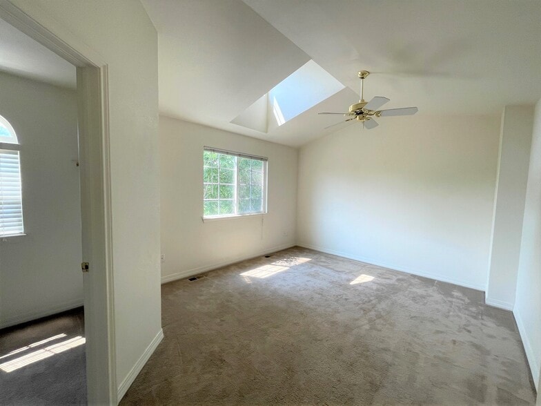 Master Bedroom - 1212 S Emery St