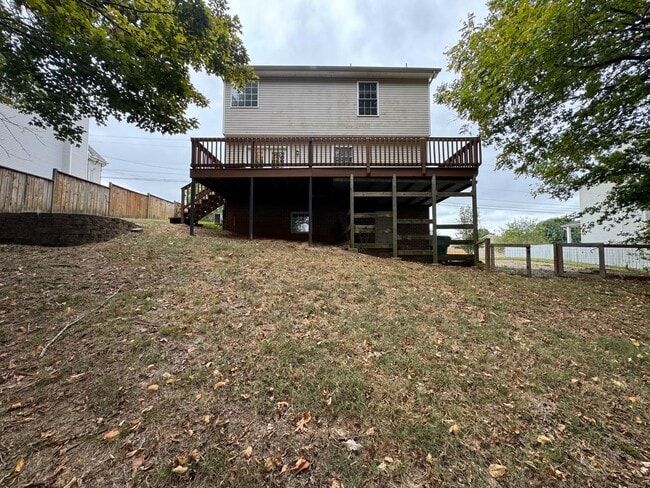 Building Photo - 2587 Elkmont Dr