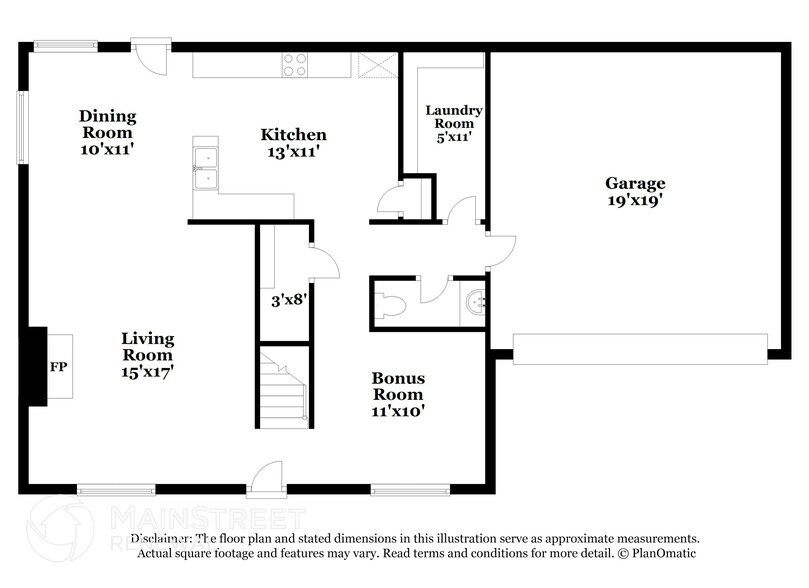 Building Photo - 317 Moses Rhyne Dr