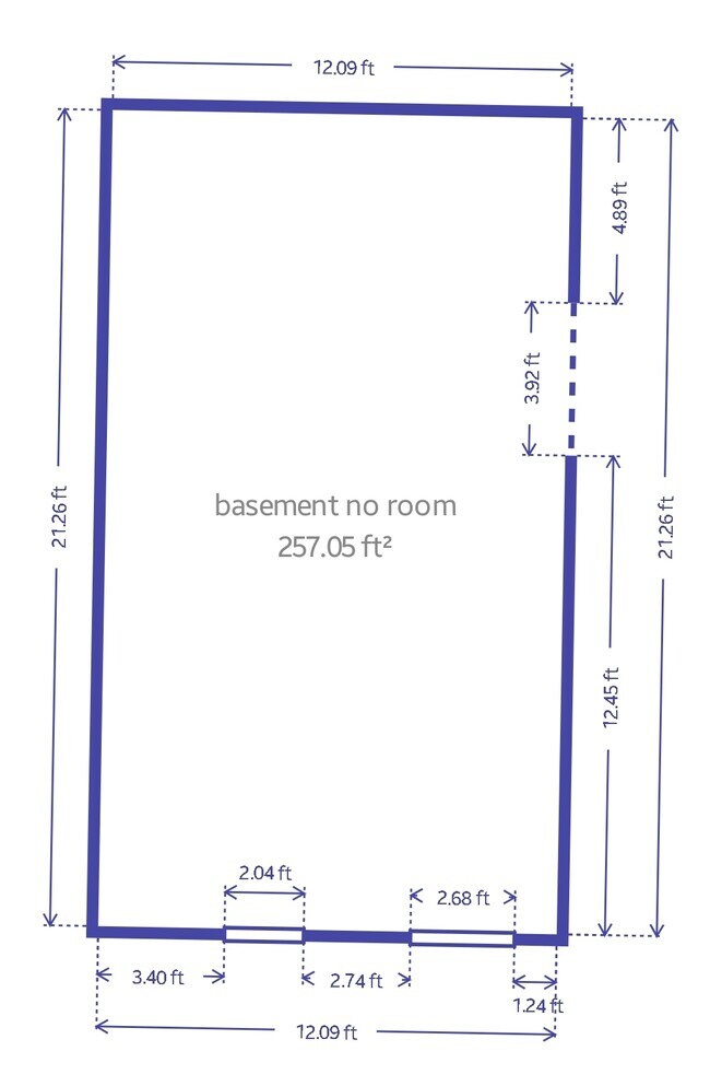 Building Photo - 1182 Lane Pl
