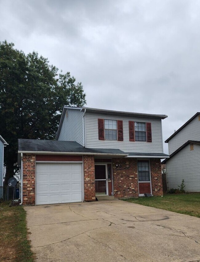 Primary Photo - Single Family in Bear