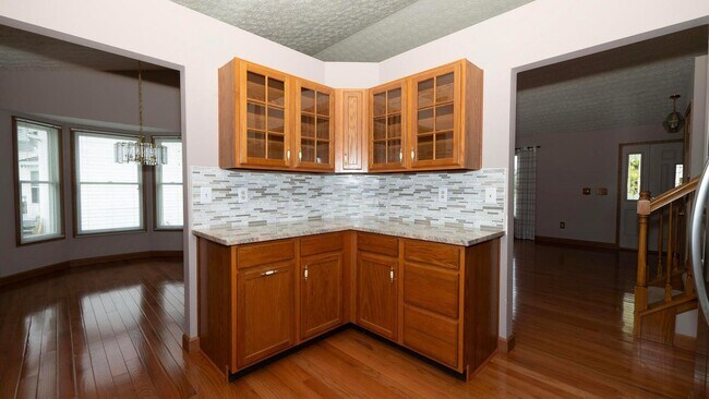 Building Photo - 7872 Waggoner Run Dr