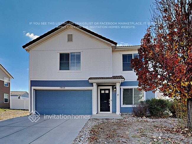 Building Photo - 7865 Campground Dr