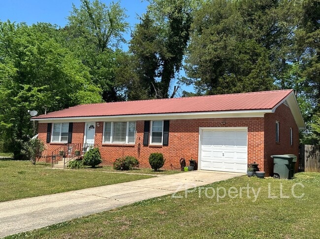 Building Photo - 4810 Lumary Cir