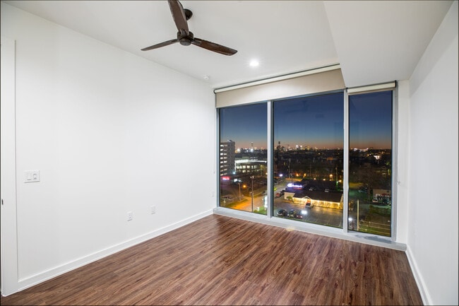 Floorplan K - St. Andrie At Buffalo Heights