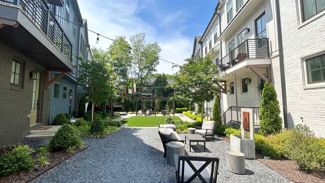 Building Photo - Chastain Park!  New Construction, 2 Bed-2 ...