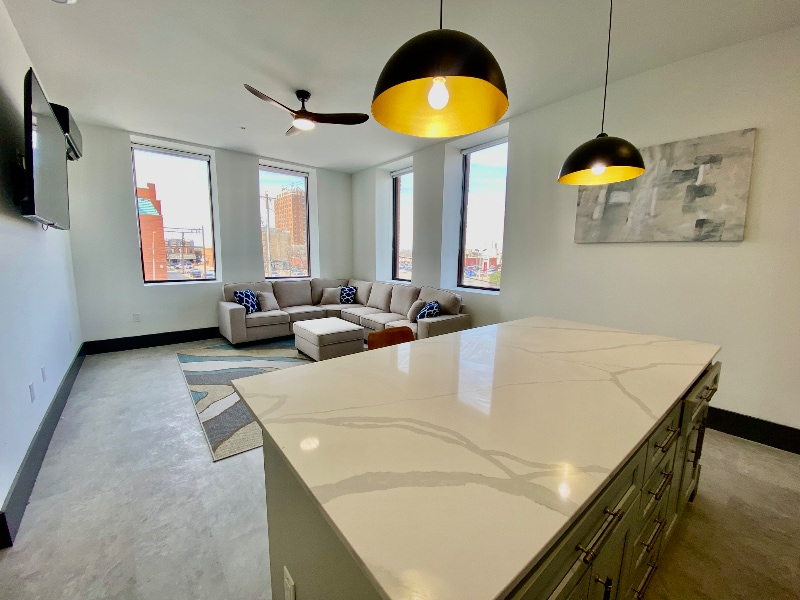 Building Photo - 116 E Randolph Ave