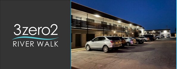 Building Photo - 302 Allen St