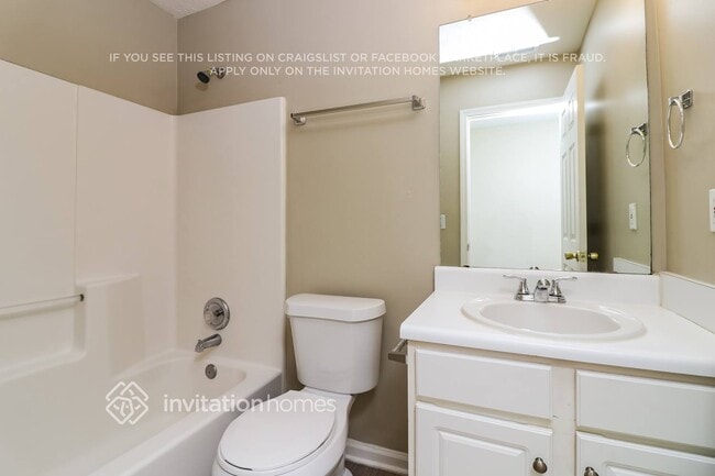 Building Photo - 1533 Milford Pl SW