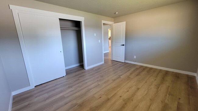 Bedroom 1 - 3813 112th St E