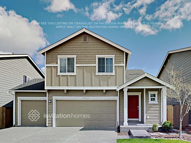 Building Photo - 19917 18th Ave Ct E