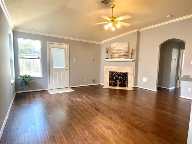 Building Photo - 17026 Samsarah Cir