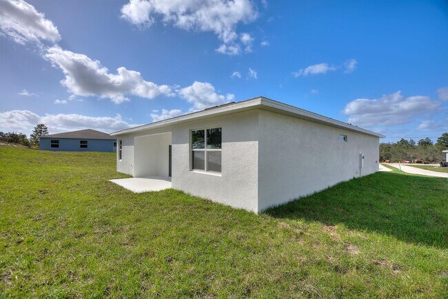 Building Photo - Deposit-Free! Modern, energy efficient hom...