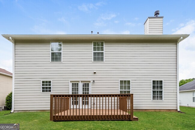 Building Photo - 3005 Pebble Creek Ln