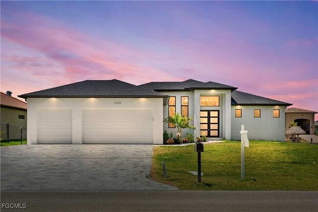 Primary Photo - 2702 Old Burnt Store Rd N