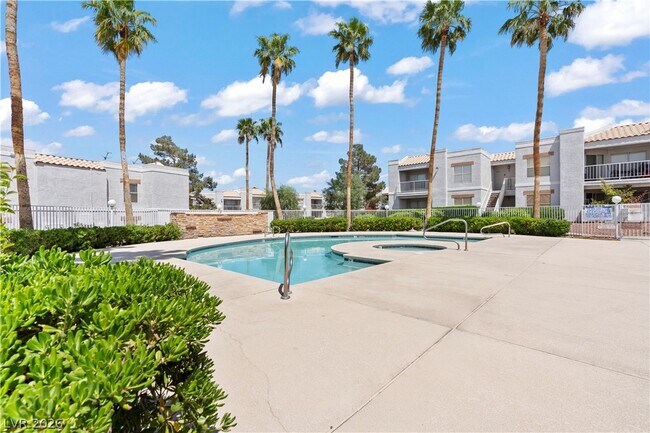 Building Photo - 6800 E Lake Mead Blvd