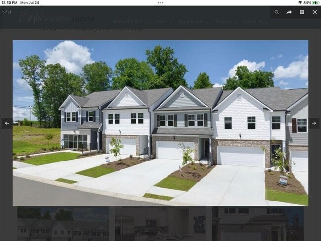 Primary Photo - 4733 Medlock Ln
