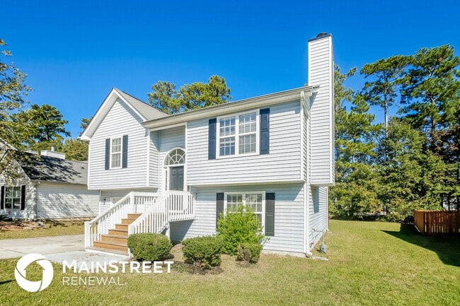 Building Photo - 3775 Buffington Pl