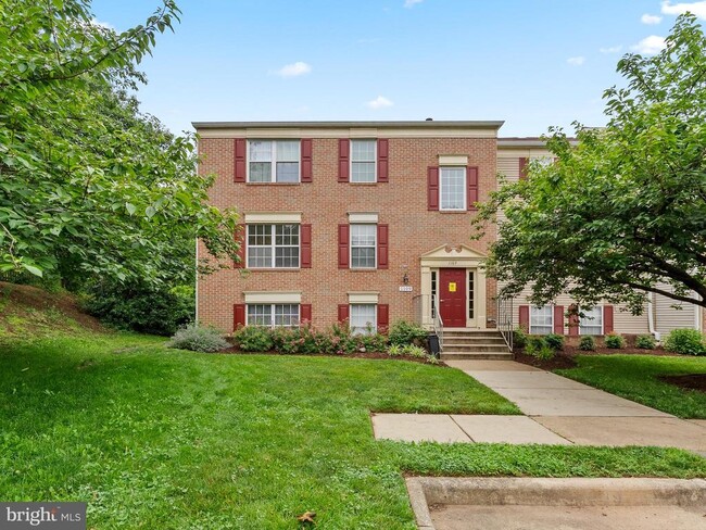 Primary Photo - 1109 Huntmaster Terrace NE