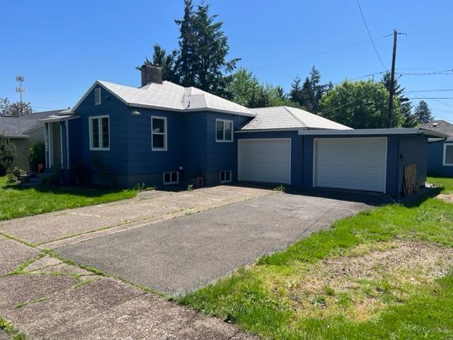 Building Photo - 1042 7th St NW